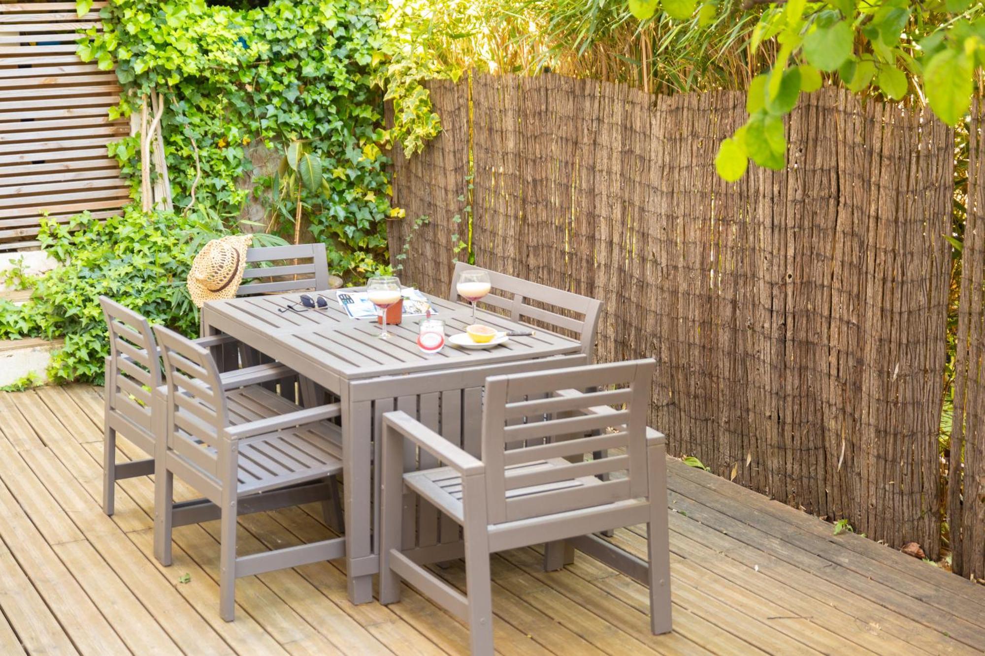Sweet Dream - Quiet - Host Provence Apartment La Seyne-sur-Mer Exterior photo